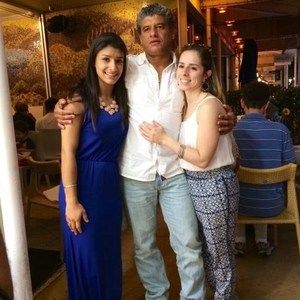 Meet your Posher, Fabio